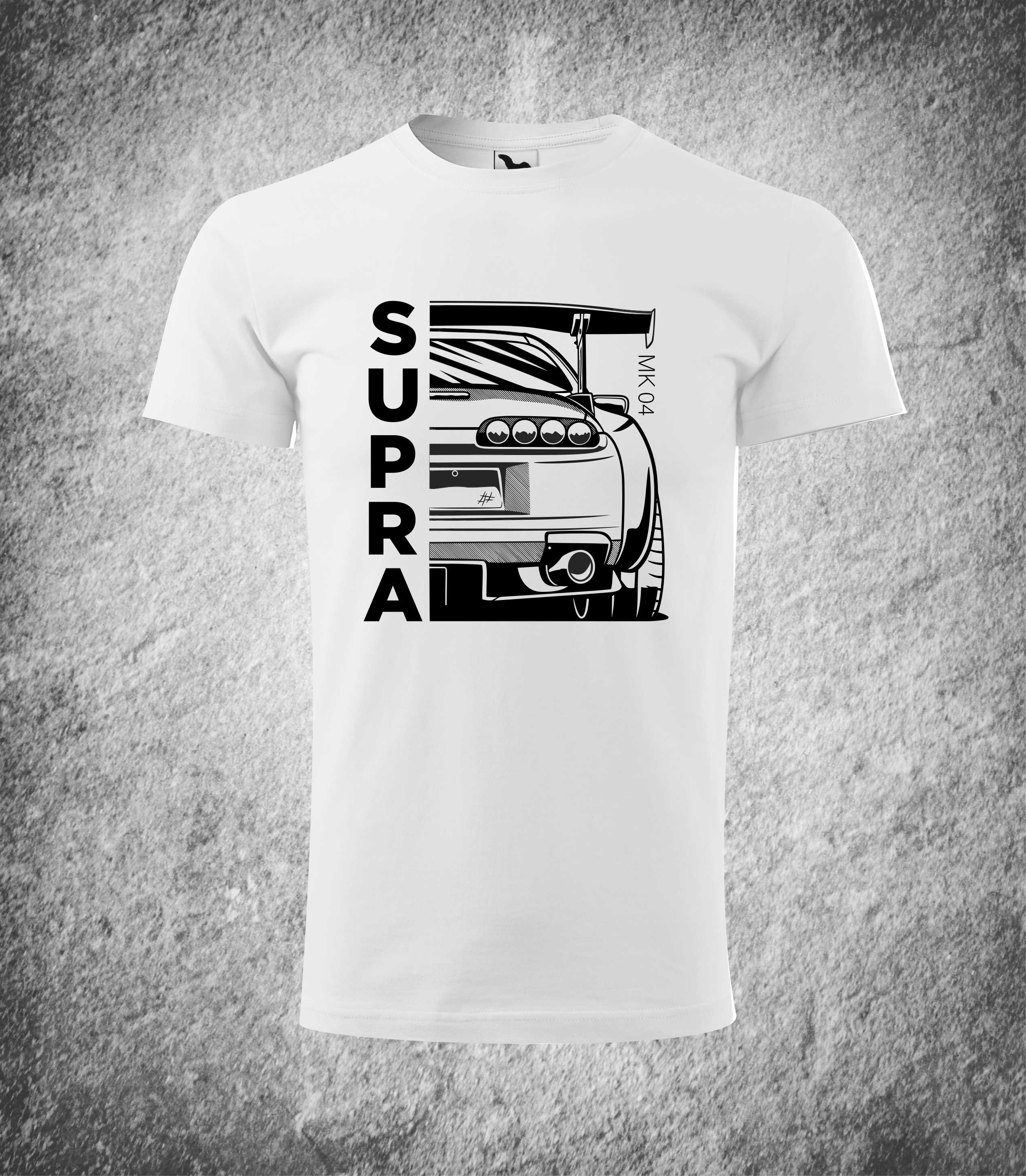 Toyota Supra MK4